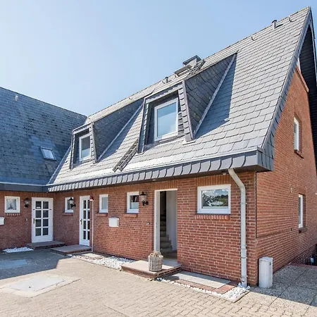 Haus Norderstrasse 61 Whg 6 Westerland